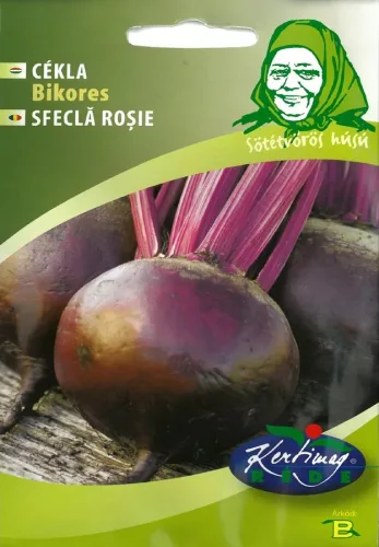 Bikores - cékla vetőmag 2,5 g