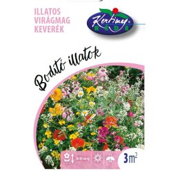 Illatos virágmag keverék 4 g