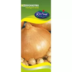 Stuttgarti Óriás vöröshagyma - dughagyma