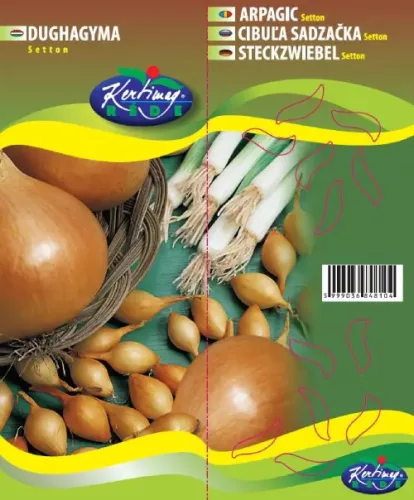 Dughagyma Setton 300g