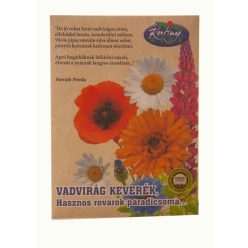 Vadvirág keverék -  virágmag