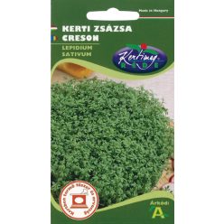 Kerti zsázsa -  vetőmag