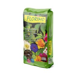 FLORIMO - általános virágföld 3 l - ált.