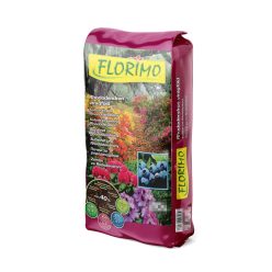 FLORIMO - Rhododendron virágföld 50 l - savanyú