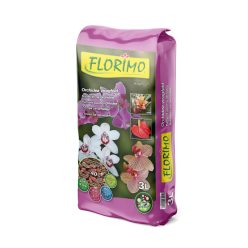 FLORIMO - orchidea virágföld 3 l