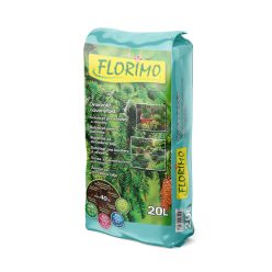 FLORIMO - örökzöld növényföld 50 l