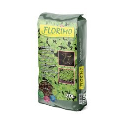 FLORIMO - Palánta és magvető virágföld 20 l