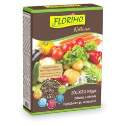 FLORIMO - Zöldség trágya /doboz/ 2 kg