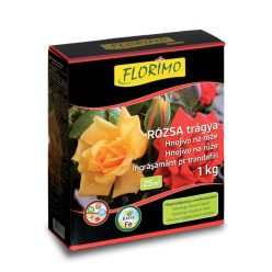 FLORIMO - rózsa trágya  /doboz/ 1kg