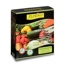 FLORIMO - Zöldség trágya /doboz/ 1 kg