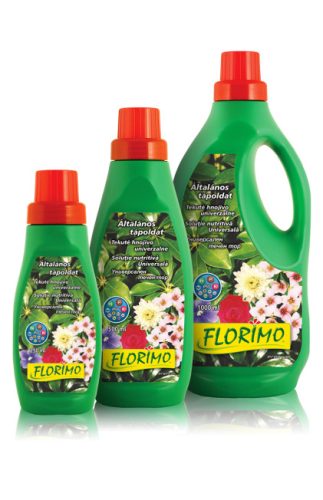 FLORIMO - általános tápoldat  1000 ml