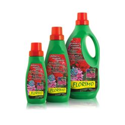 FLORIMO - Balkon és muskátli tápoldat 500 m