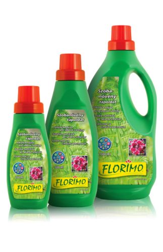 FLORIMO - szobanövény tápoldat 1000 ml