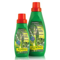 FLORIMO - levéldísznövény tápoldat 500 ml