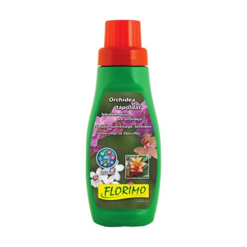 FLORIMO - orchidea tápoldat 250 ml