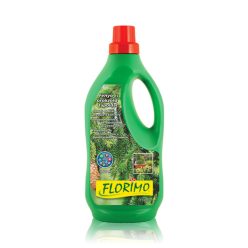 FLORIMO - fenyő és örökzöld növény tápoldat 1000 ml