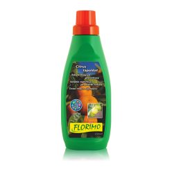 FLORIMO - citrus tápoldat 500 ml