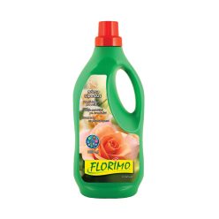 FLORIMO - rózsa tápoldat 1000 ml