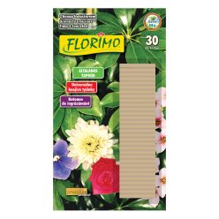 FLORIMO - általános táprúd 30 db