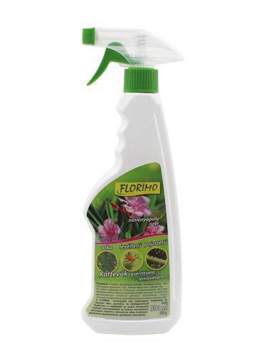 FLORIMO - Növégyápoló tetvek gyérítése 250ml