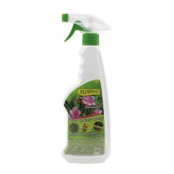 FLORIMO - Növényápoló tetvek gyérítése 500ml