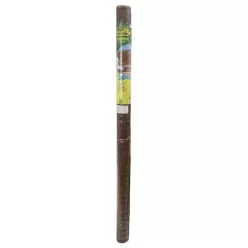 Nortene - Privatex szintetikus pálmaháncs barna 1,5 x 3 m