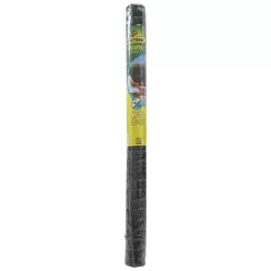   Nortene - Privatex színtetikus pálmaháncs zöld  1 m x 3 m
