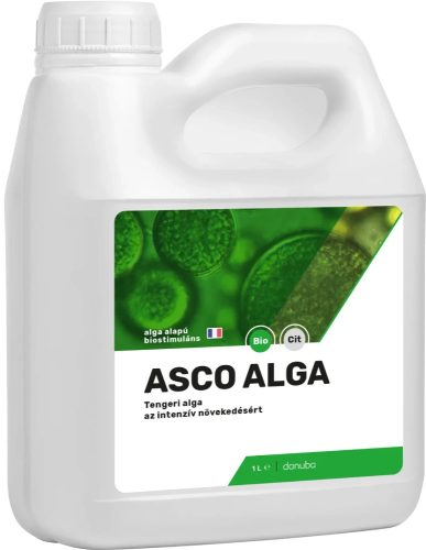Danuba Asco Alga 1 liter