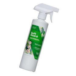   Danuba Softguard növényi baktérium-, gomba- és rovarölő szer 500 ml