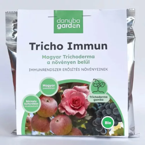 Tricho Immun növényi immunrendszer erősítő