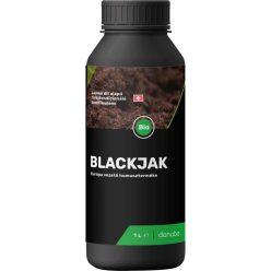 Blackjak - Talajkondícionáló humusz