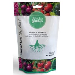 MikoMax garden mikorrhiza gombával 360 g
