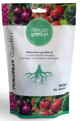 MikoMax garden mikorrhiza gombával 360 g