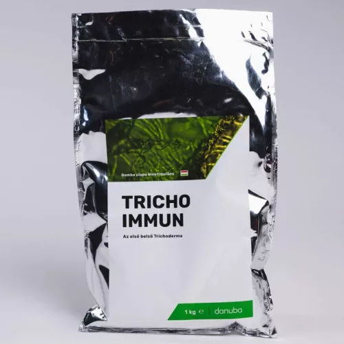 Tricho Immun növény immunrendszer növelő