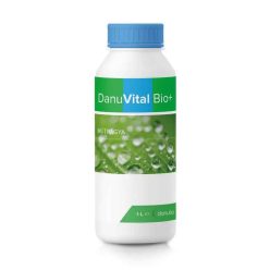 DunaVital Bio+ lombtrágya 1L