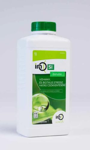 DANUBA - Ino Si - lombtrágya 1l 