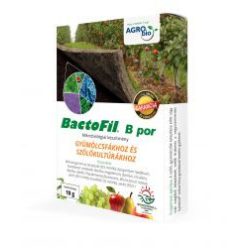   Agro.bio - Bactofil  biológiai talajaktivátor, a jobb termésért