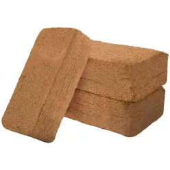 Kókuszföld 3x600g - 24l virágföldnek felel meg