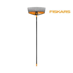 Fiscars lombseprű - műanyag 52 cm 25 fogú alunyél