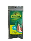 Nortene - BRIDFIX műanyag gyorskötöző zöld 14cm