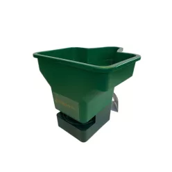 Műtrágya kiszóró - kézi 2,7l