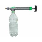 Extol permetező fej PET palackhoz