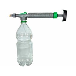 Extol permetező fej PET palackhoz