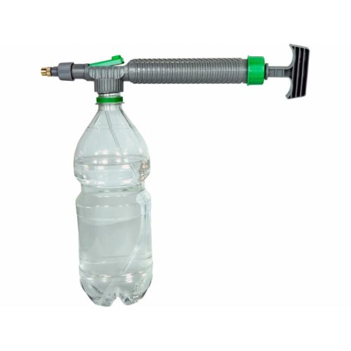 Extol permetező fej PET palackhoz