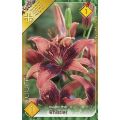Whistler liliom hagyma