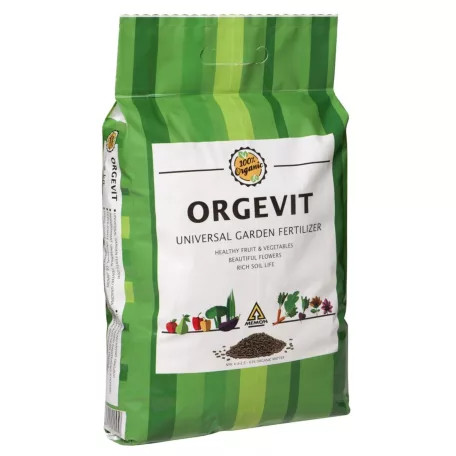 Orgevit - Csirketrágya pelet 7kg