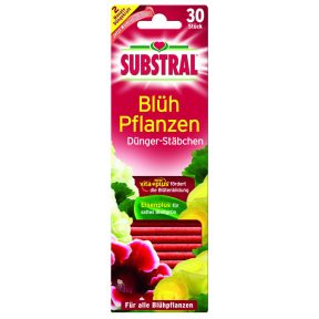 Virágzó növény műtrágyák