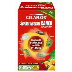 SUBSTRAL  -Celaflor rovarölőszer koncentrátum 100 ml